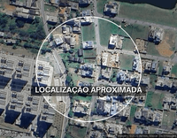 Casa de alto padrão com 293m² em Palhoça, SC - 3 quartos, 2 banheiros