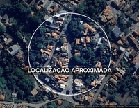 Propriedade Rural com 13,08 Hectares em Entre Rios, MG