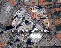 Apartamento com 4 vagas em Fortaleza