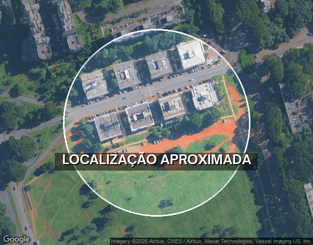 Imóvel comercial com 2.222m², ideal para investimento