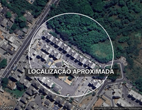 Apartamento com 2 quartos em Rio de Janeiro/RJ