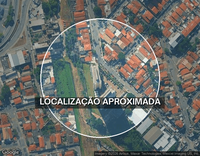 Apartamento com 2 quartos em São Paulo