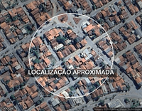 Casa com 2 Quartos e 1 Suíte em Niquelândia/GO