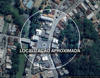 Fazenda com 59,32 ha em Zona Rural de Tombos/MG