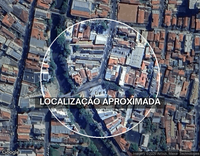 Loteamento Jardim Laranjeiras - Socorro/SP
