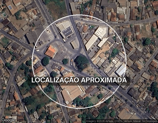 Terreno em Matozinhos/MG - 360m²