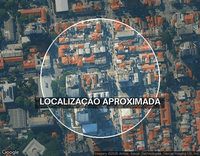 Apartamento com 67m² e Box em Ipiranga, São Paulo
