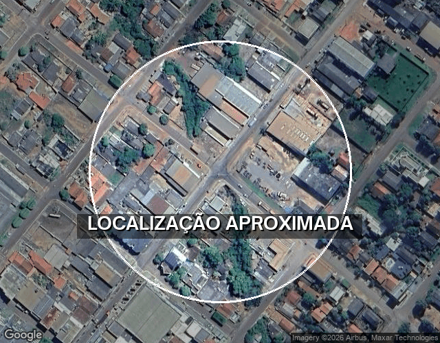 Sítio com 24,20 hectares e curral em Espigão D'Oeste/RO