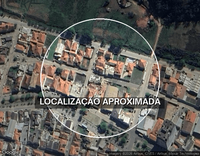 Comercial com Terreno Amplo em Maria da Fé