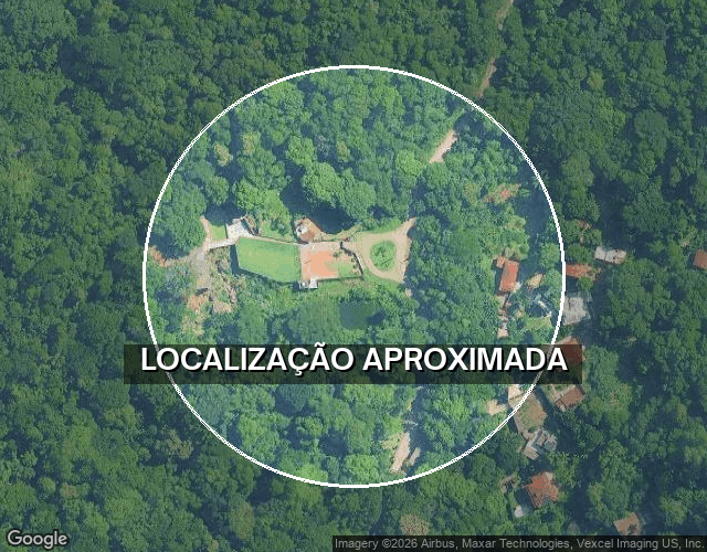 Terreno Amplo em Jacarepaguá - Rio de Janeiro