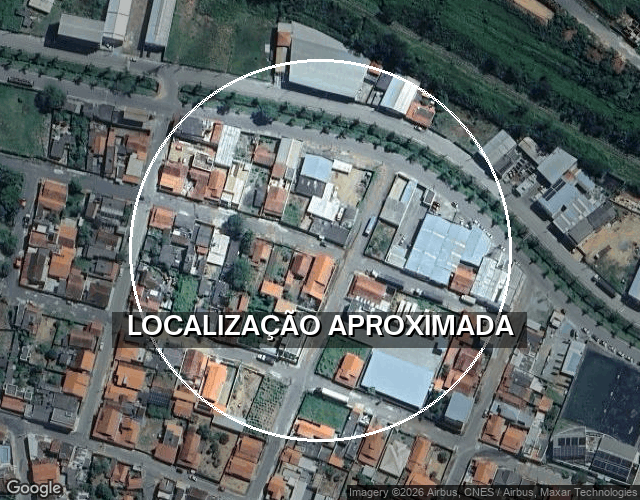 Terreno com 300m² em Oliveira/MG