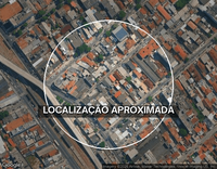 Apartamento 201 com 2 Quartos no Rio de Janeiro/RJ