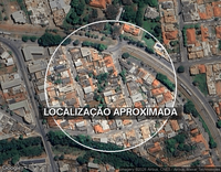 Casa com 2 Quartos e Terreno Amplo em Arcos/MG