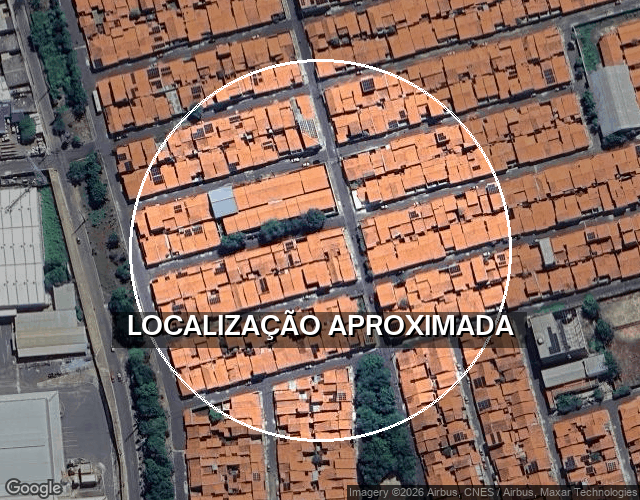 Terreno com 200m² em Timon/MA