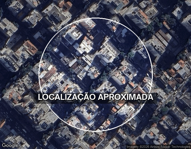 Apartamento com 2 vagas em Icaraí, Niterói