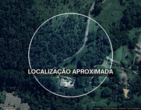 Chácara com 3.981,83m² à beira da represa em Bragança Paulista