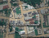 Terreno com 1.500.000m² em Eirunepé/AM