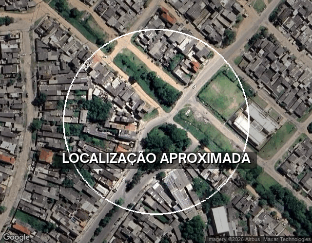 Terreno em Pelotas com Potencial de Valorização