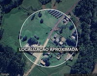 Área Rural de 9 Hectares em Zona Rural de Itati