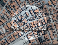 Sítio com Casa e Terra Cultivada em Campo Alegre de Lourdes