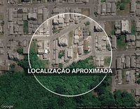 Apartamento com 52m² em Caxias do Sul/RS