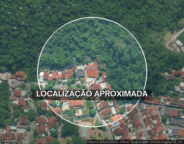 Casa em Condomínio com 563 m² em Taquara, Rio de Janeiro