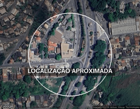 Apartamento Espaçoso com Lote de Terra em Volta Redonda/RJ
