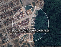 Terreno com 824,08m² em Mangaratiba/RJ