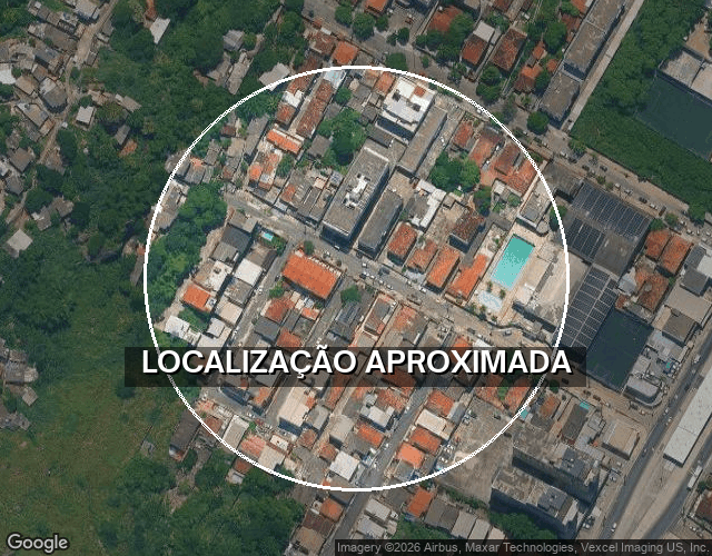 Casa com 131.25m² em Rio de Janeiro/RJ