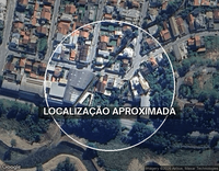 Sobrado com 159,92m² em Rio Bonito/RJ - Terreno de 360m²