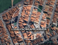 Prédio com 100m² e Terreno de 125m² em Taubaté/SP