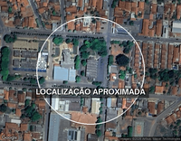 Parte ideal de terreno em Piracanjuba/GO