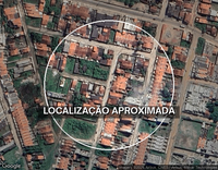 Terreno para Construção com 250m² em Feira de Santana/BA
