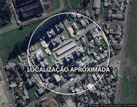Apartamento com 47,31m² no Centro de Portão - RS