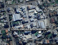 Terreno rural de 123.500m² em Posse Lautert - Arvorezinha/RS