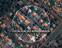 Casa em Itumbiara - GO com 111,70m² de área construída