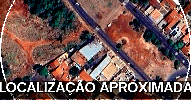 Barracão Simples em Terreno Amplo no Jardim do Lago