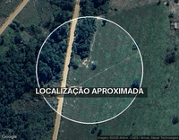 Fazenda Rural com 2 Quartos e 4 Banheiros em Apiacás - MT