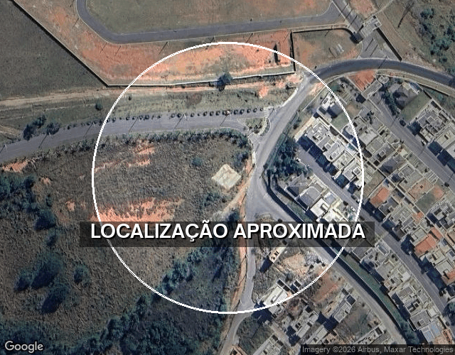 Lote 16, Quadra A - Comviva Cotia