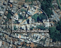 Terreno com 150m² em Viçosa/MG