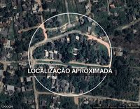 Terreno Amplo em Itaboraí - 931m²