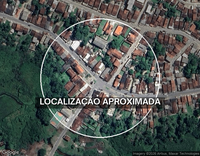 Chácara com 3,755ha em Tejucupapo, Goiana/PE