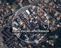 Galpão e Residência em São Gonçalo/RJ com 1.600m² de Terreno