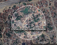 Chácara 5 hectares em Caruaru/PE com 50.000m² de terreno