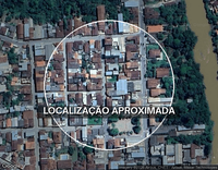 Casa com 145m² em Rio Casca/MG - Terreno de 167m²