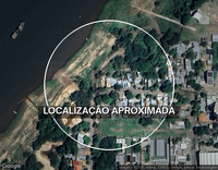 Apartamento 204 com 75,29m² em Uruguaiana/RS
