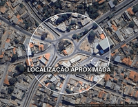 Chácara com 40.000m² em Santa Luzia/MG