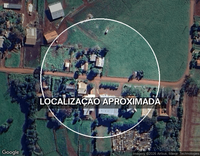 Cotas-partes de Imóvel Rural com 16.000m² em São Paulo das Missões/RS