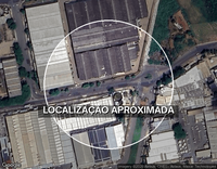 Imóvel Comercial Amplo com Terreno de 20.040m² em Americana/SP