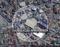 Galpão e Terreno em Degradação em Guarapari/ES